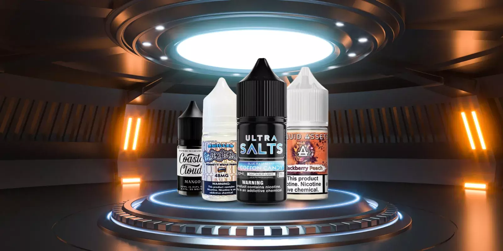 Best Vape Juice Flavors To Try In 2025